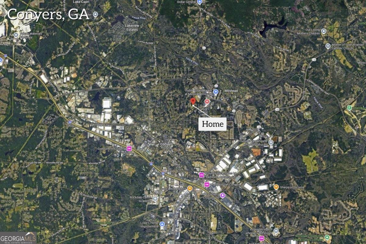 584 Oak Court Conyers - 65