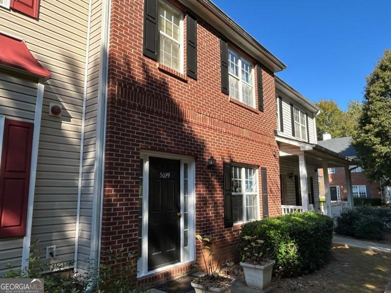 5099 Leeshire Trace Tucker - 1