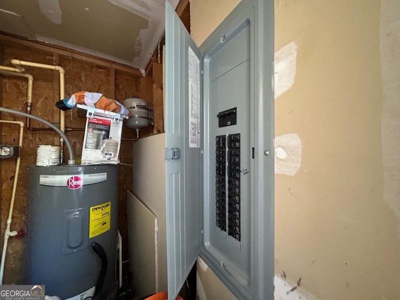 5099 Leeshire Trace Tucker - 22