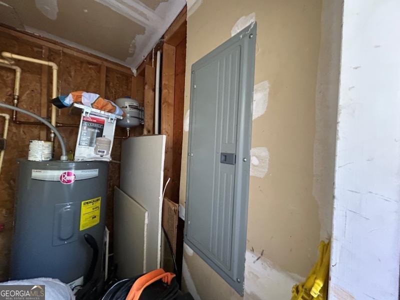 5099 Leeshire Trace Tucker - 23