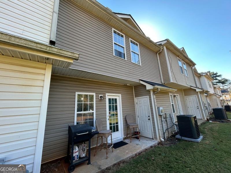 5099 Leeshire Trace Tucker - 26