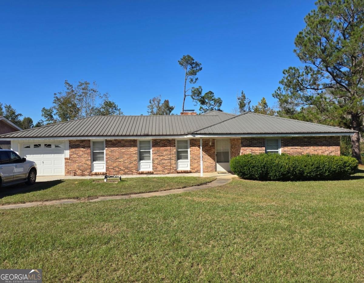 212 Marvin Church Road Lyons - 1