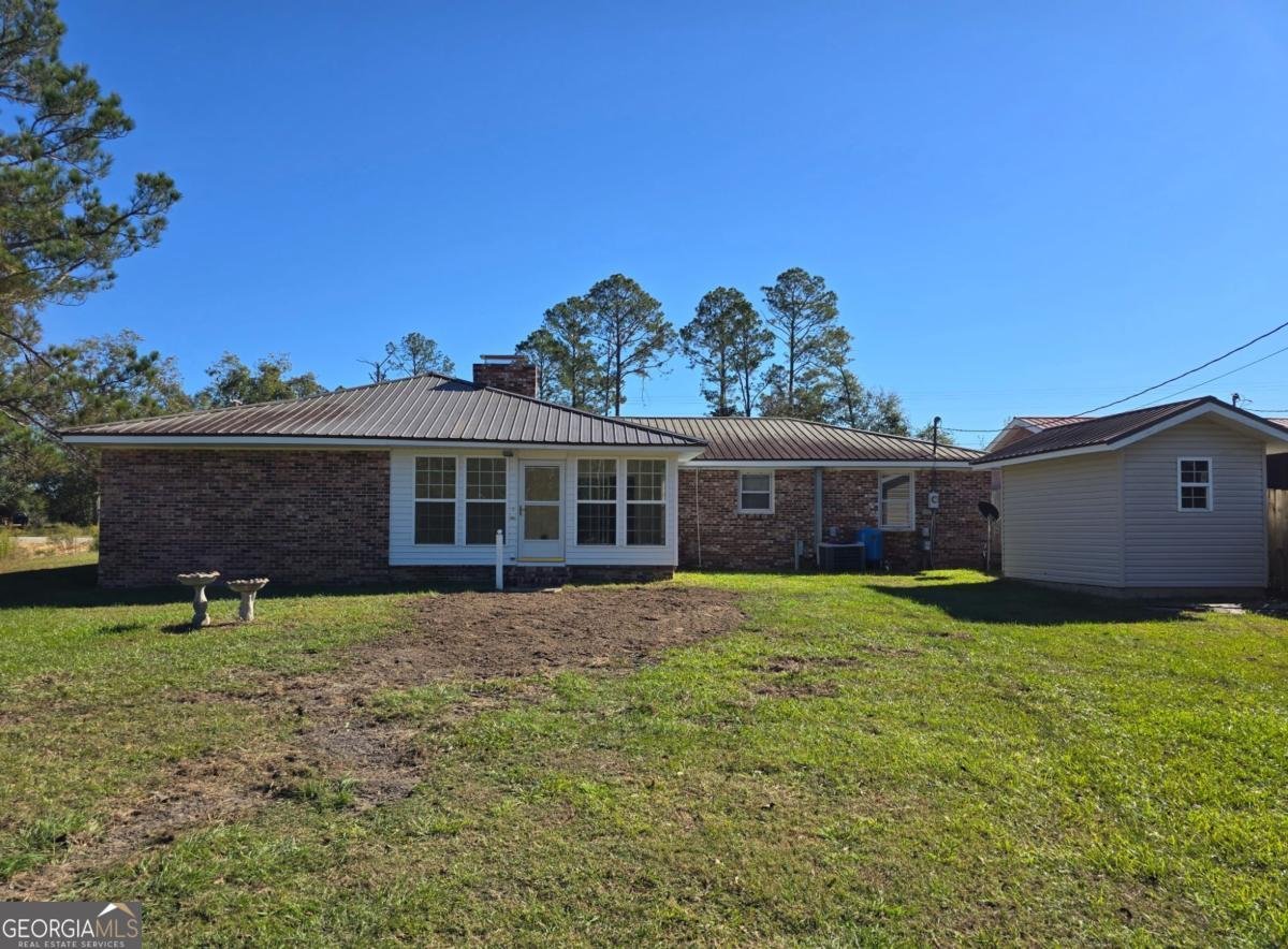 212 Marvin Church Road Lyons - 3