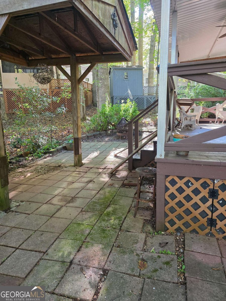 104 Terrace Circle Cleveland - 30