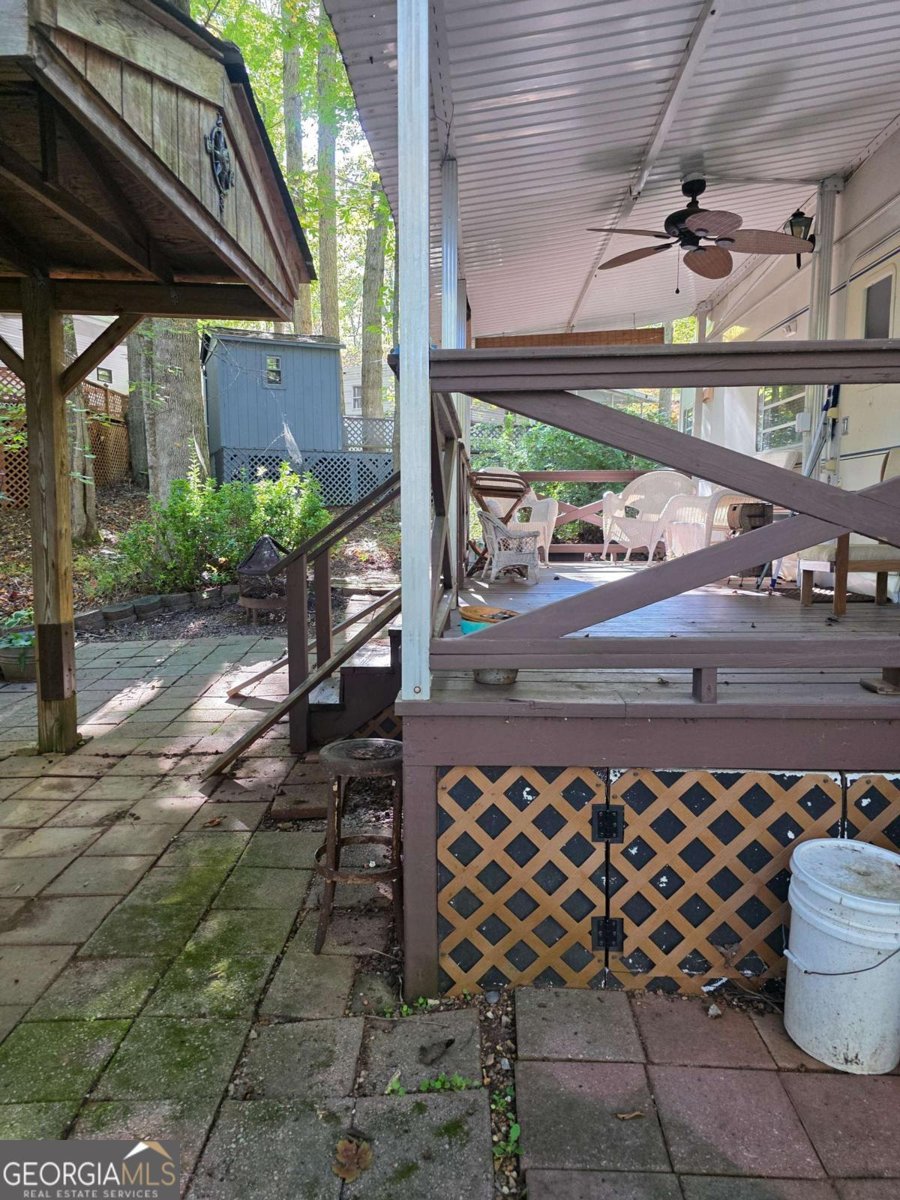 104 Terrace Circle Cleveland - 6