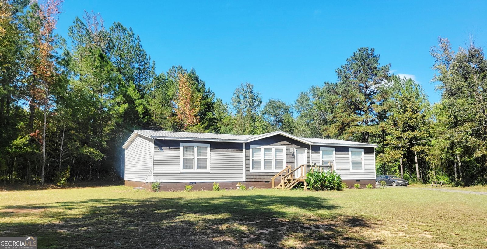 1278 Neal Grier Road Pine Mountain - 1