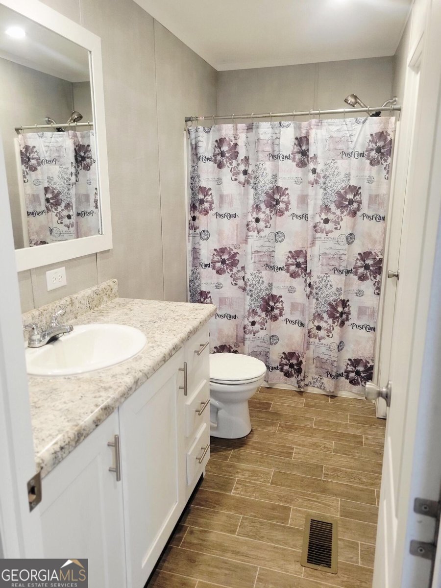 1278 Neal Grier Road Pine Mountain - 14