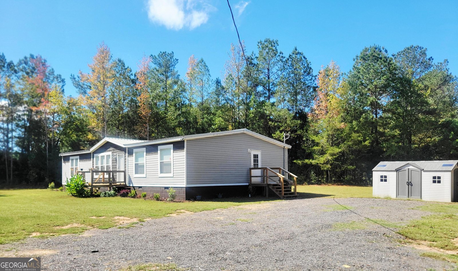 1278 Neal Grier Road Pine Mountain - 16