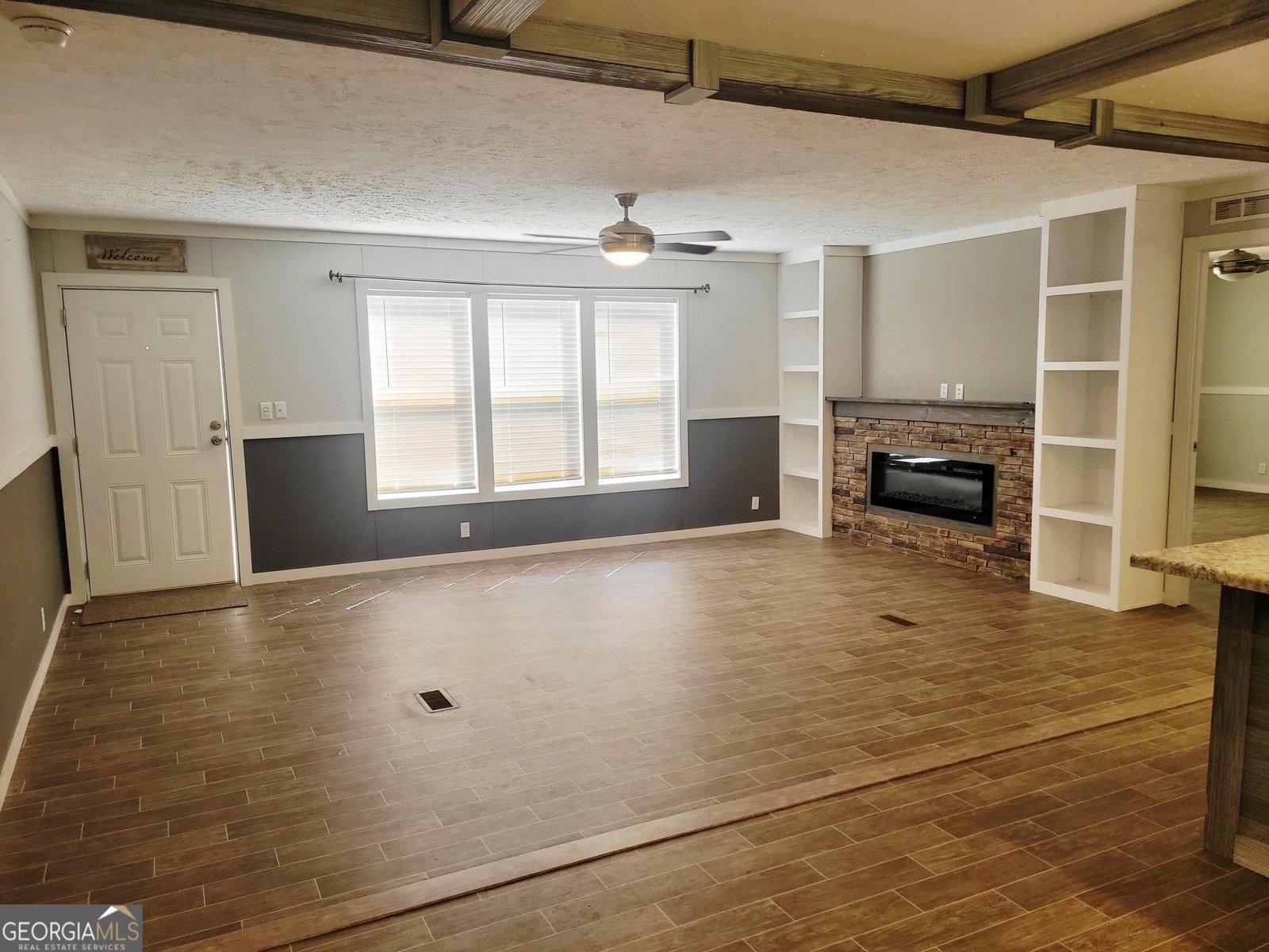 1278 Neal Grier Road Pine Mountain - 2