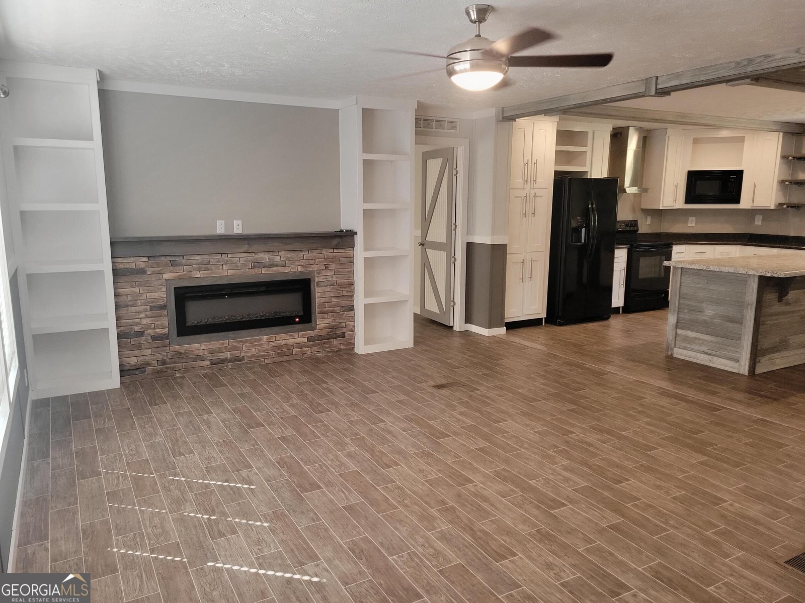 1278 Neal Grier Road Pine Mountain - 3