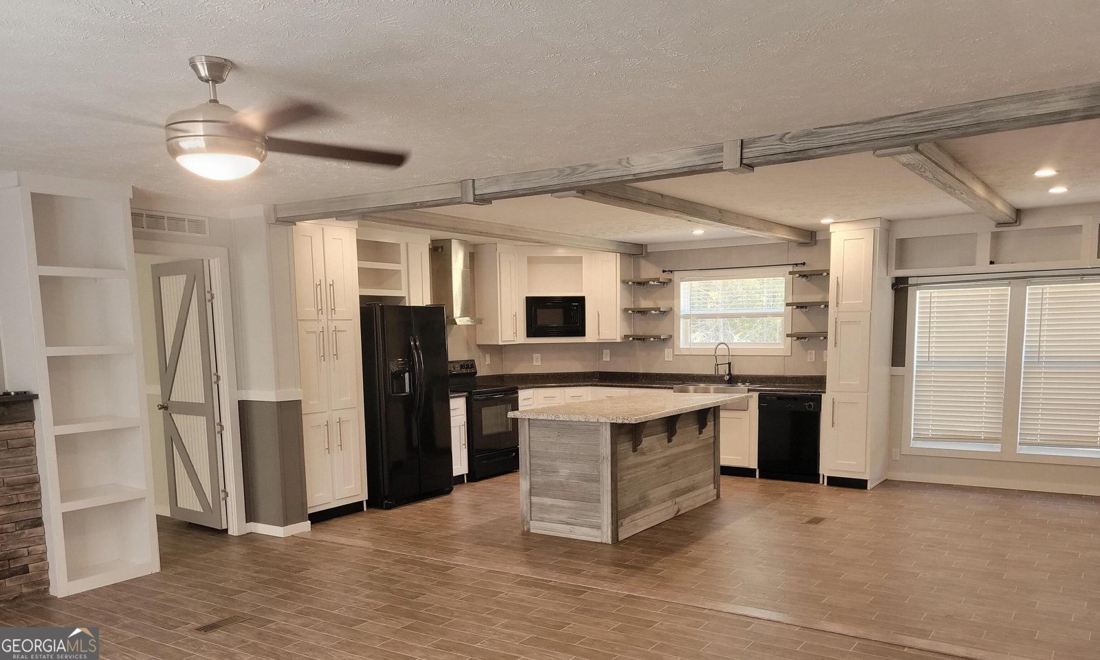 1278 Neal Grier Road Pine Mountain - 4