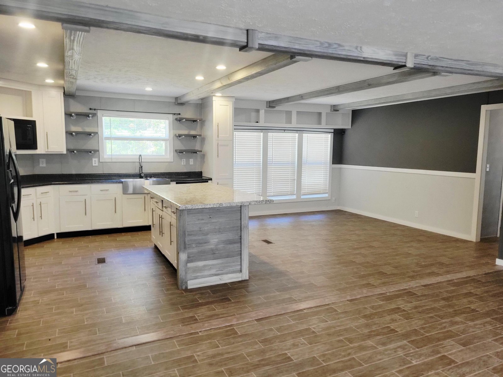 1278 Neal Grier Road Pine Mountain - 5