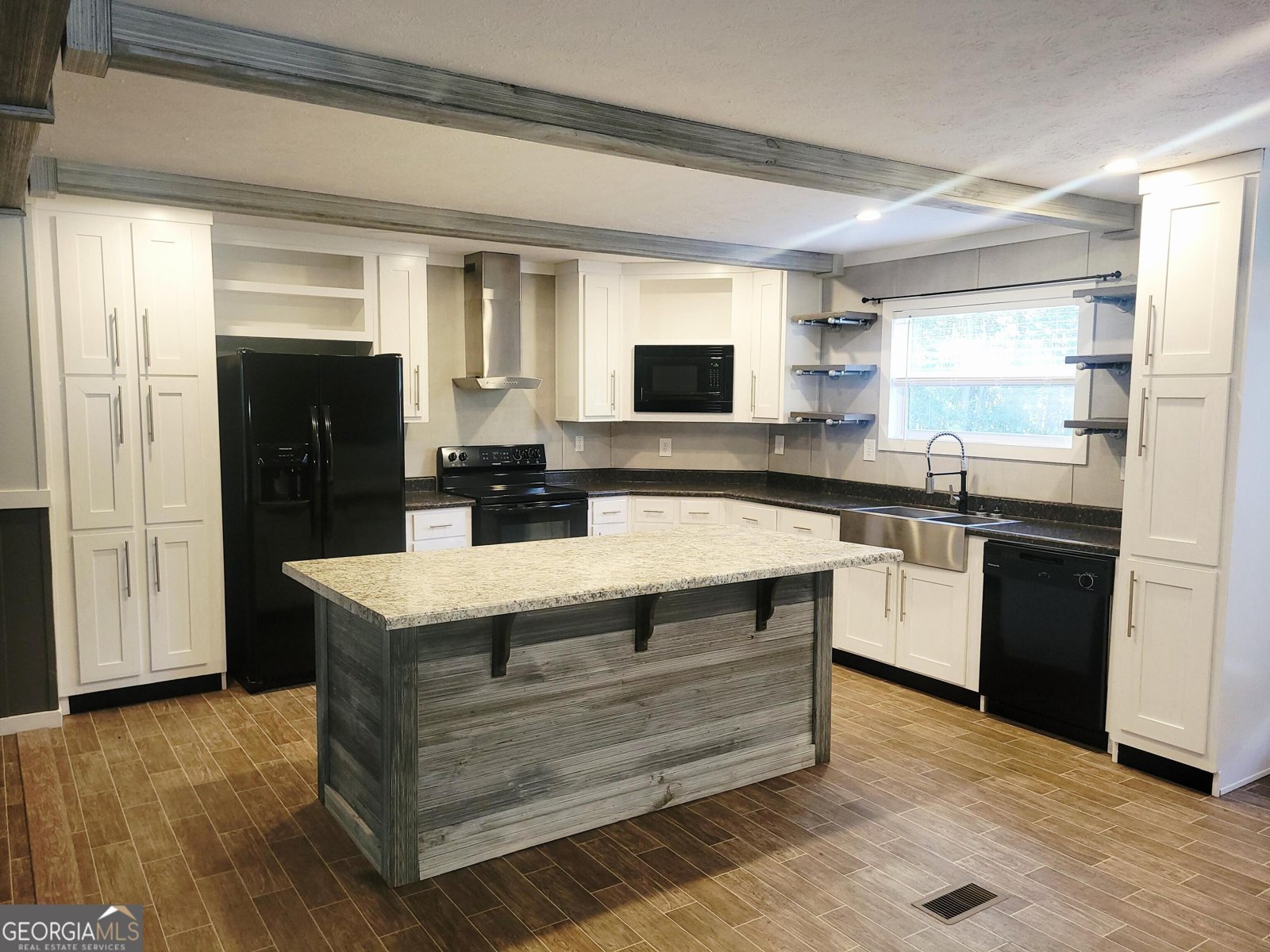 1278 Neal Grier Road Pine Mountain - 7