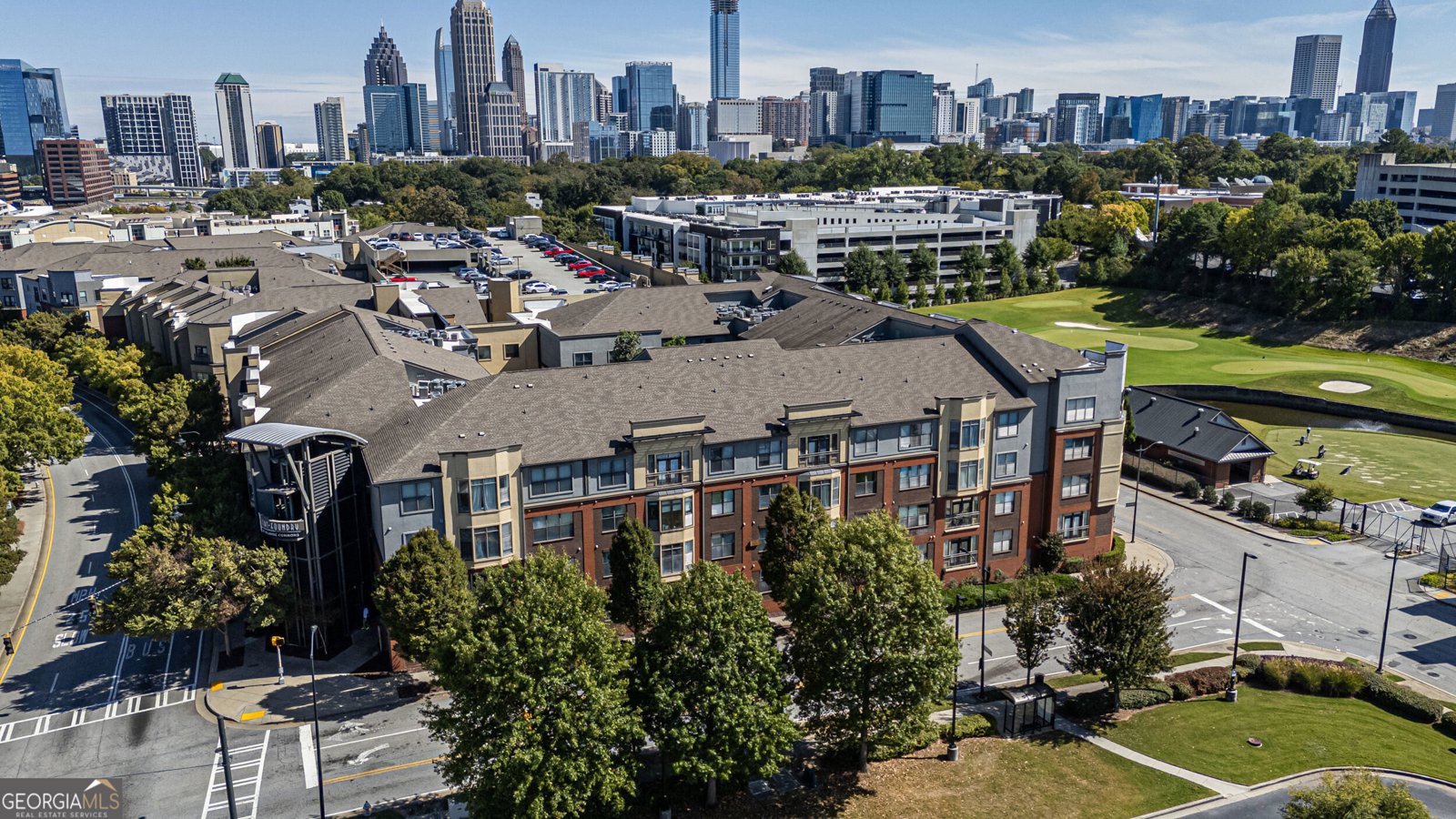 400 17th Street Atlanta - 1