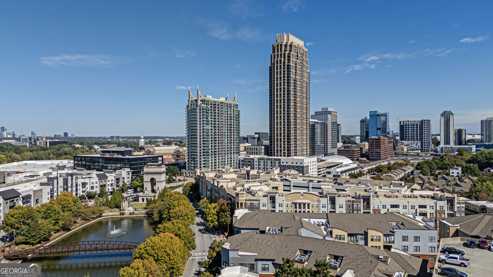 400 17th Street Atlanta - 17