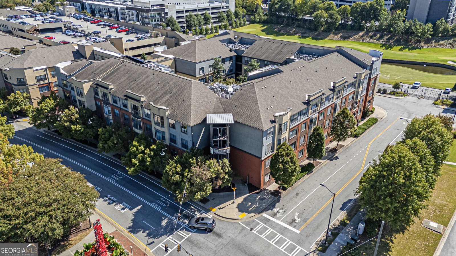 400 17th Street Atlanta - 18