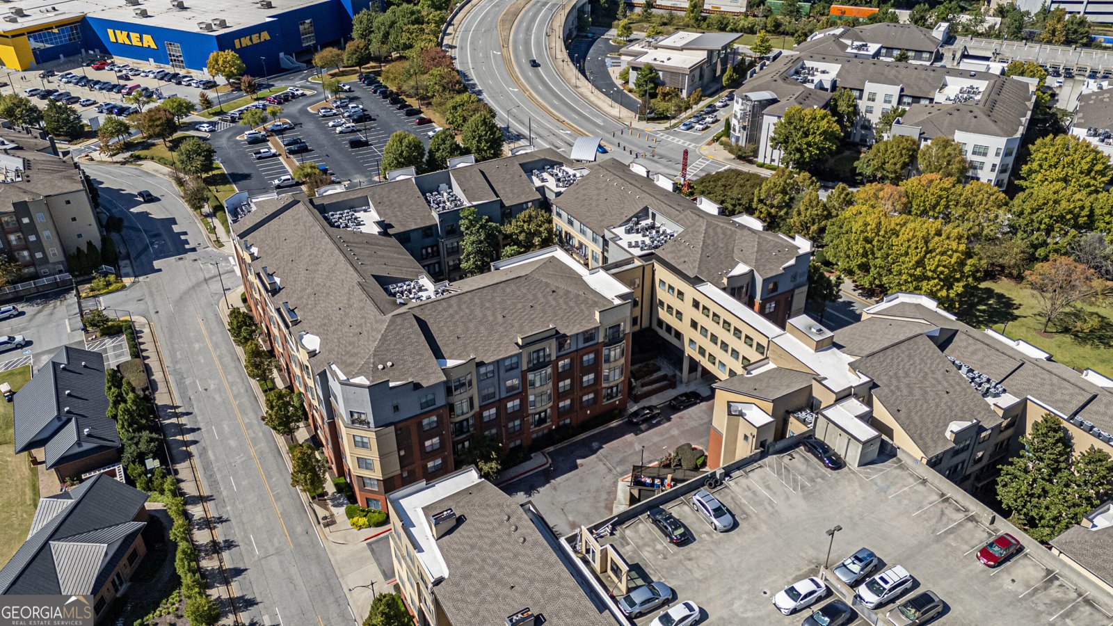 400 17th Street Atlanta - 19