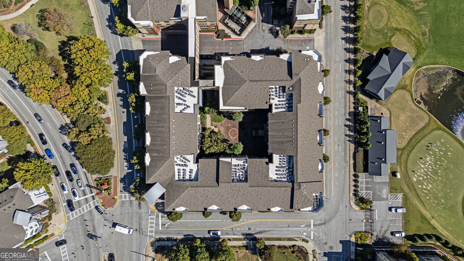 400 17th Street Atlanta - 21