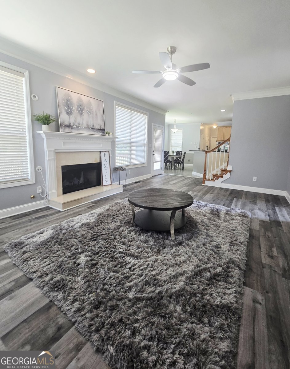 176 Fairoaks Circle Stockbridge - 10