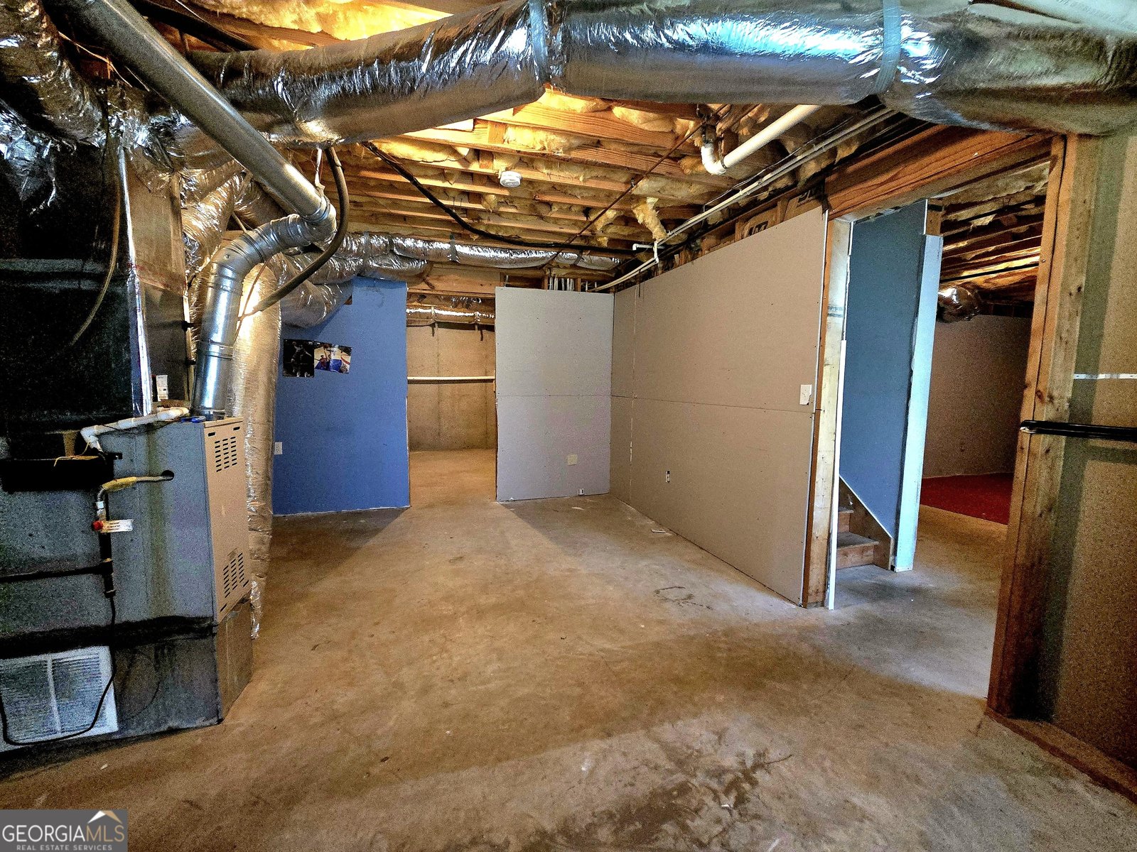 176 Fairoaks Circle Stockbridge - 16