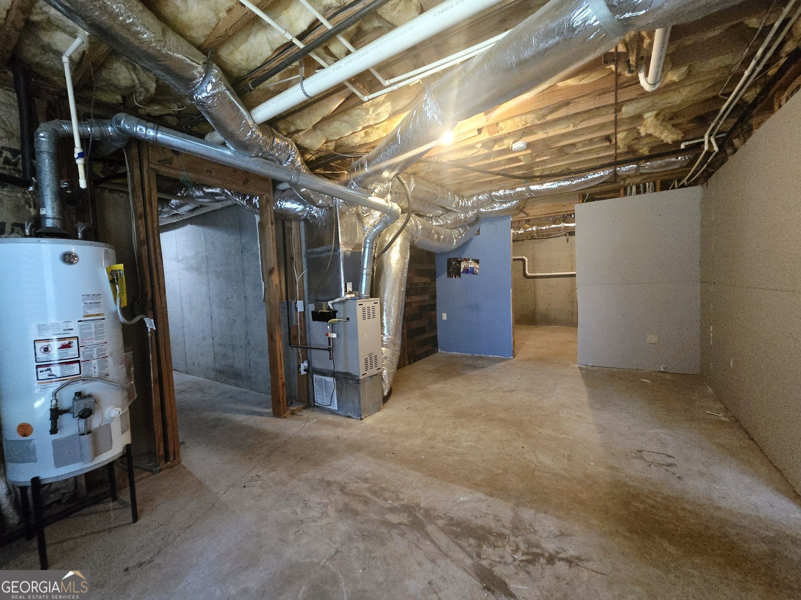 176 Fairoaks Circle Stockbridge - 17