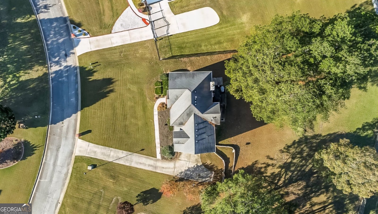 176 Fairoaks Circle Stockbridge - 20