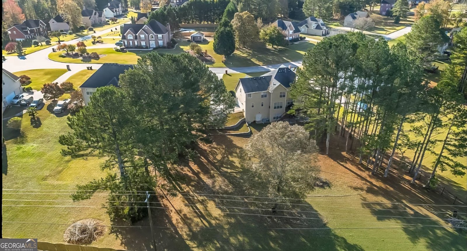 176 Fairoaks Circle Stockbridge - 21