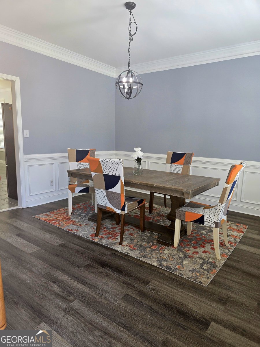 176 Fairoaks Circle Stockbridge - 5