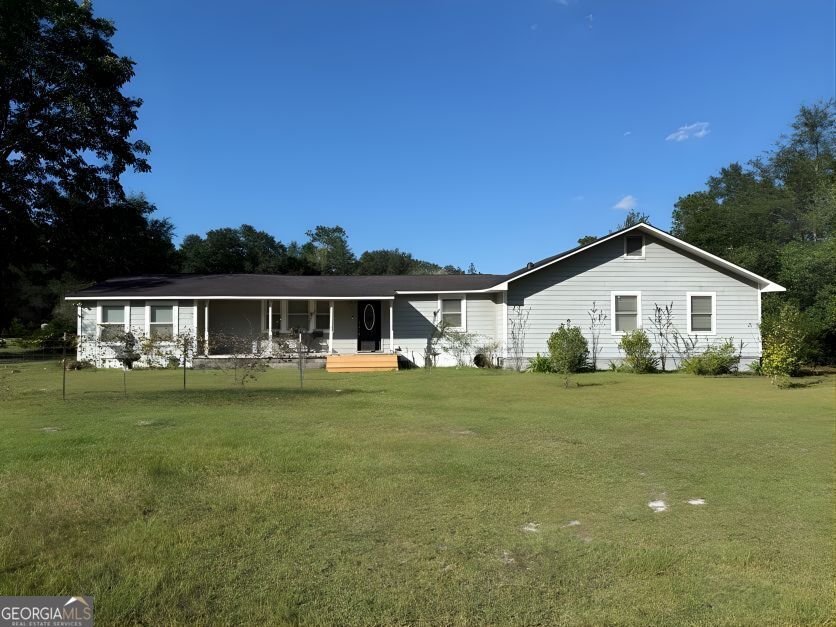 19963 Ga Highway 46 Pembroke - 1