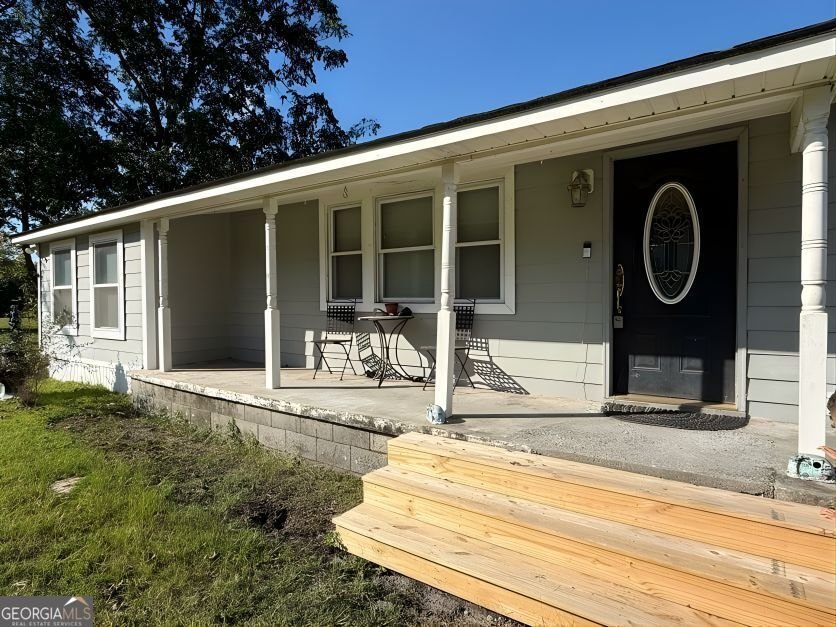 19963 Ga Highway 46 Pembroke - 2
