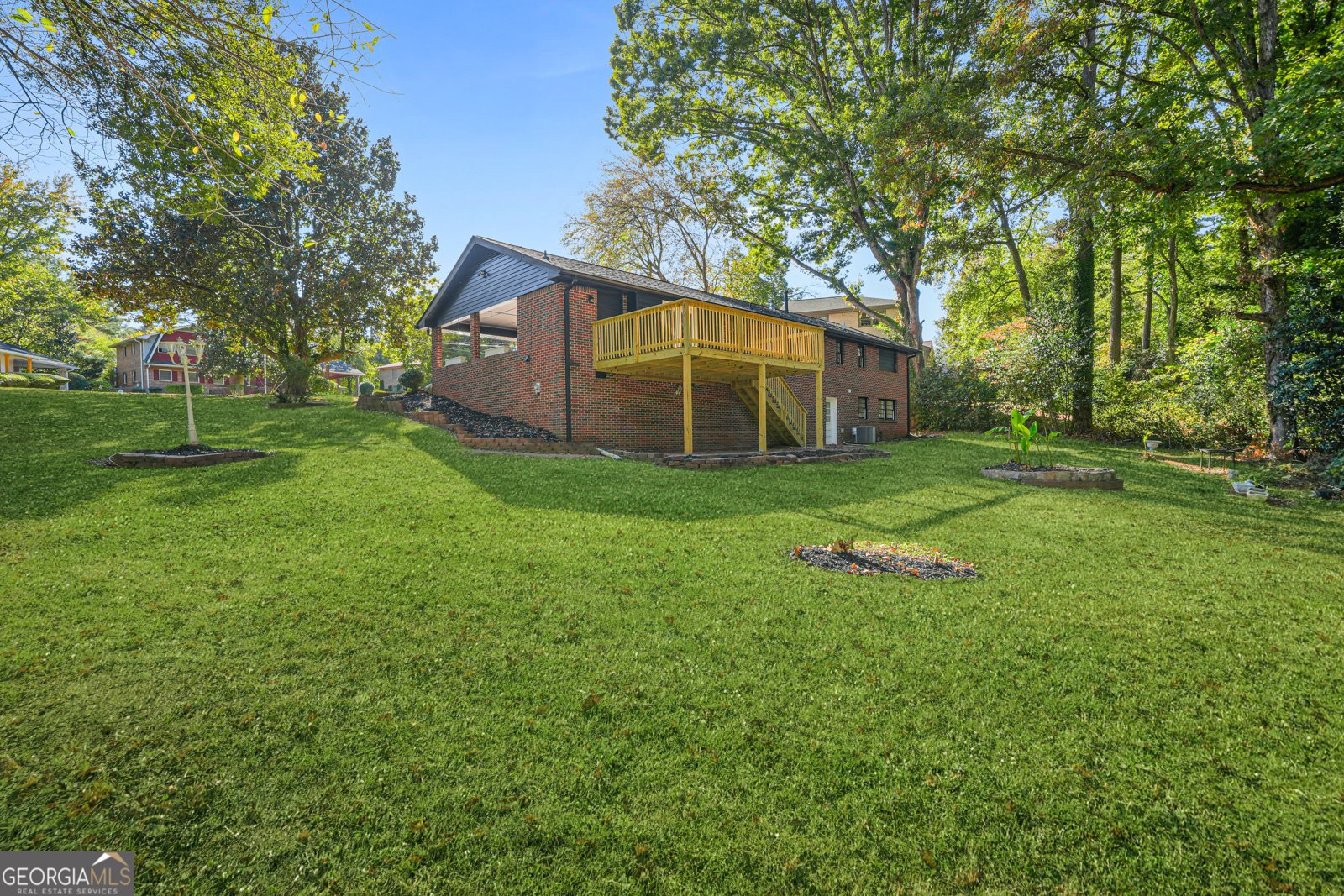 3450 Columbia Court Decatur - 5