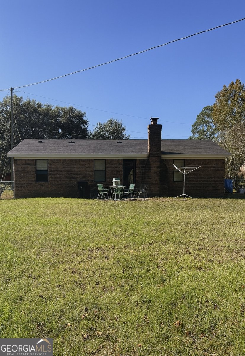 203 Pineview Drive Augusta - 2