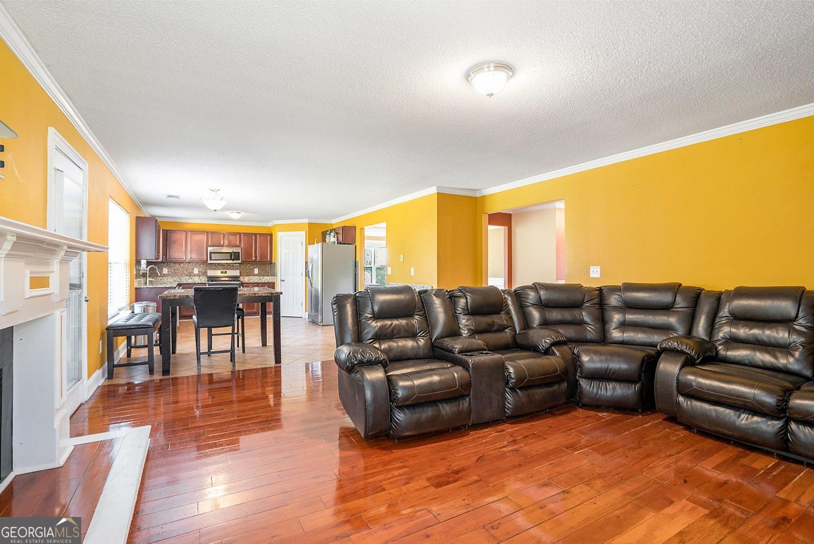 415 Tarpan Court Fairburn - 10