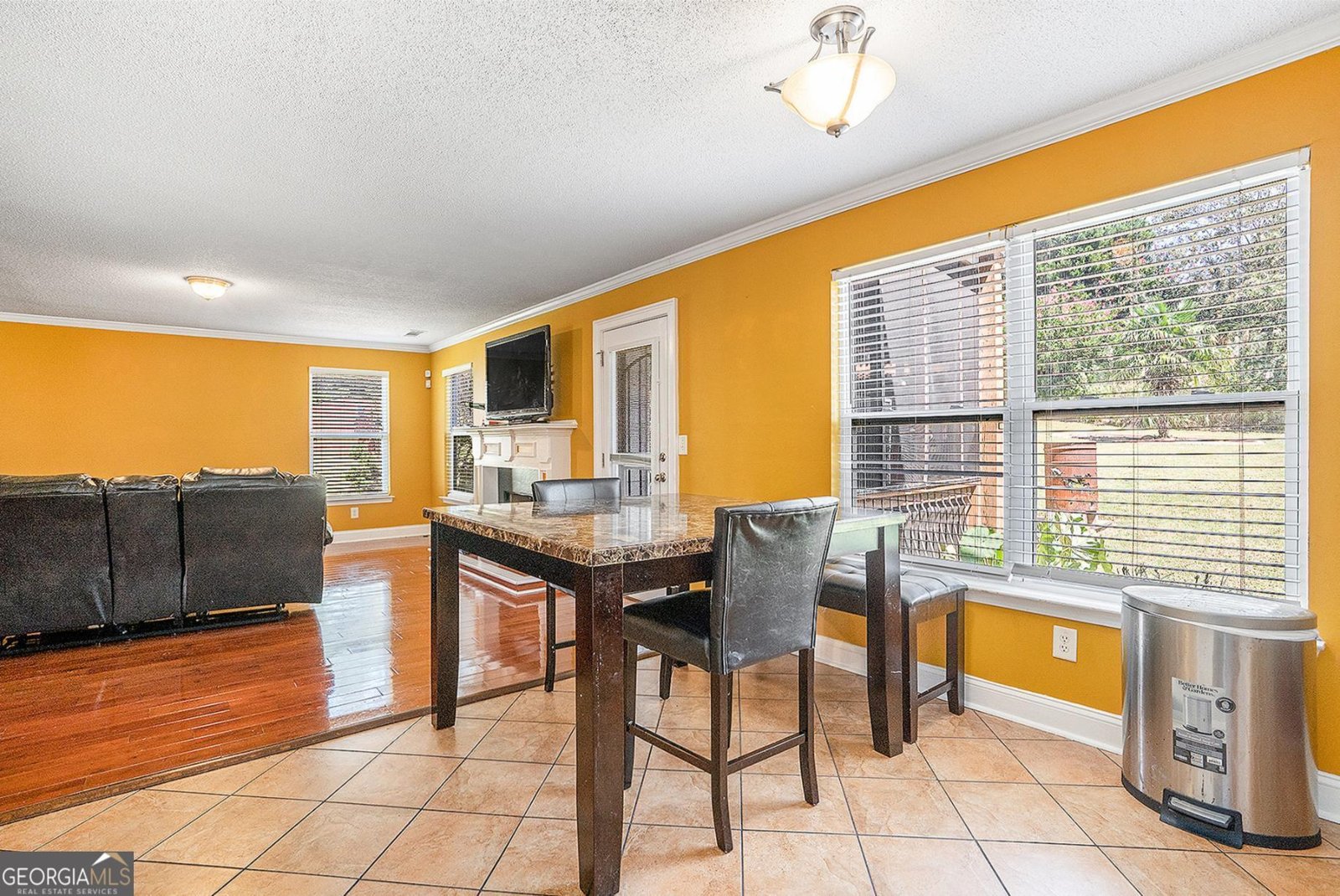 415 Tarpan Court Fairburn - 11