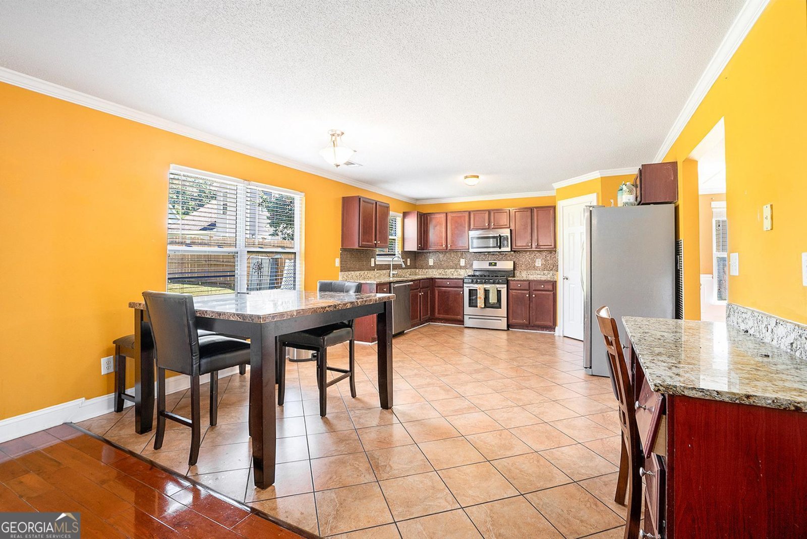 415 Tarpan Court Fairburn - 12