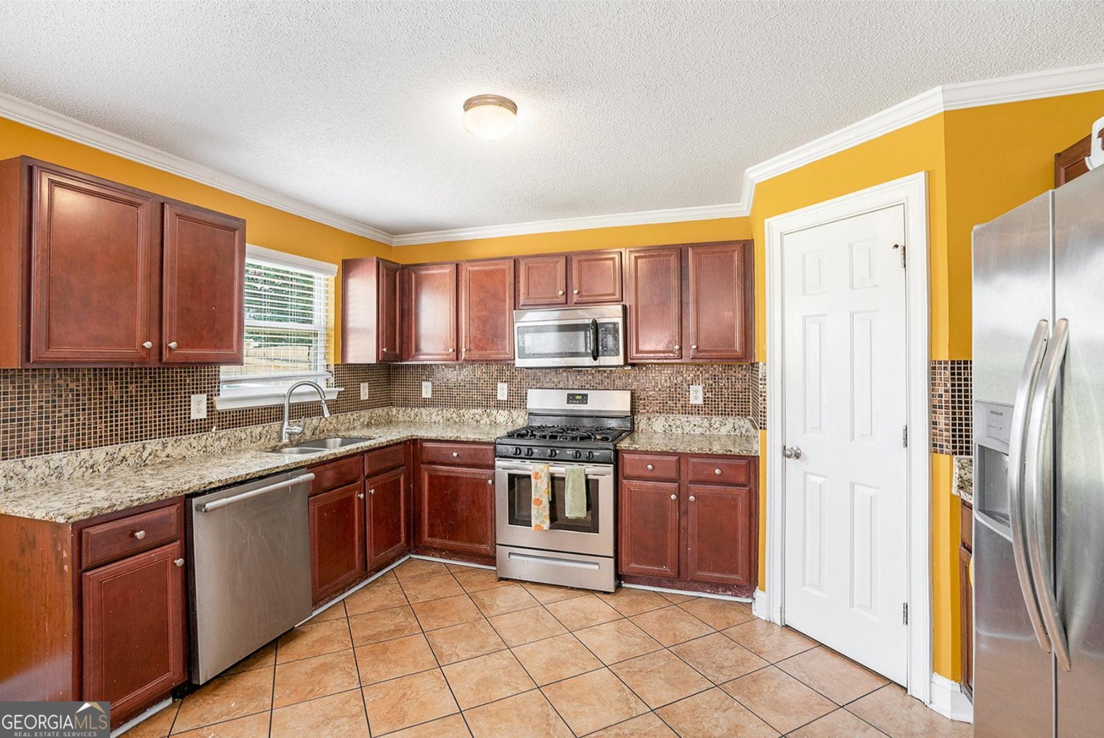 415 Tarpan Court Fairburn - 13