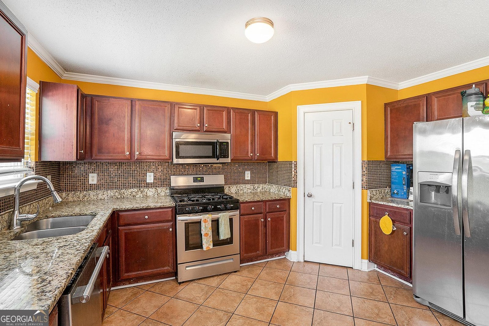 415 Tarpan Court Fairburn - 14