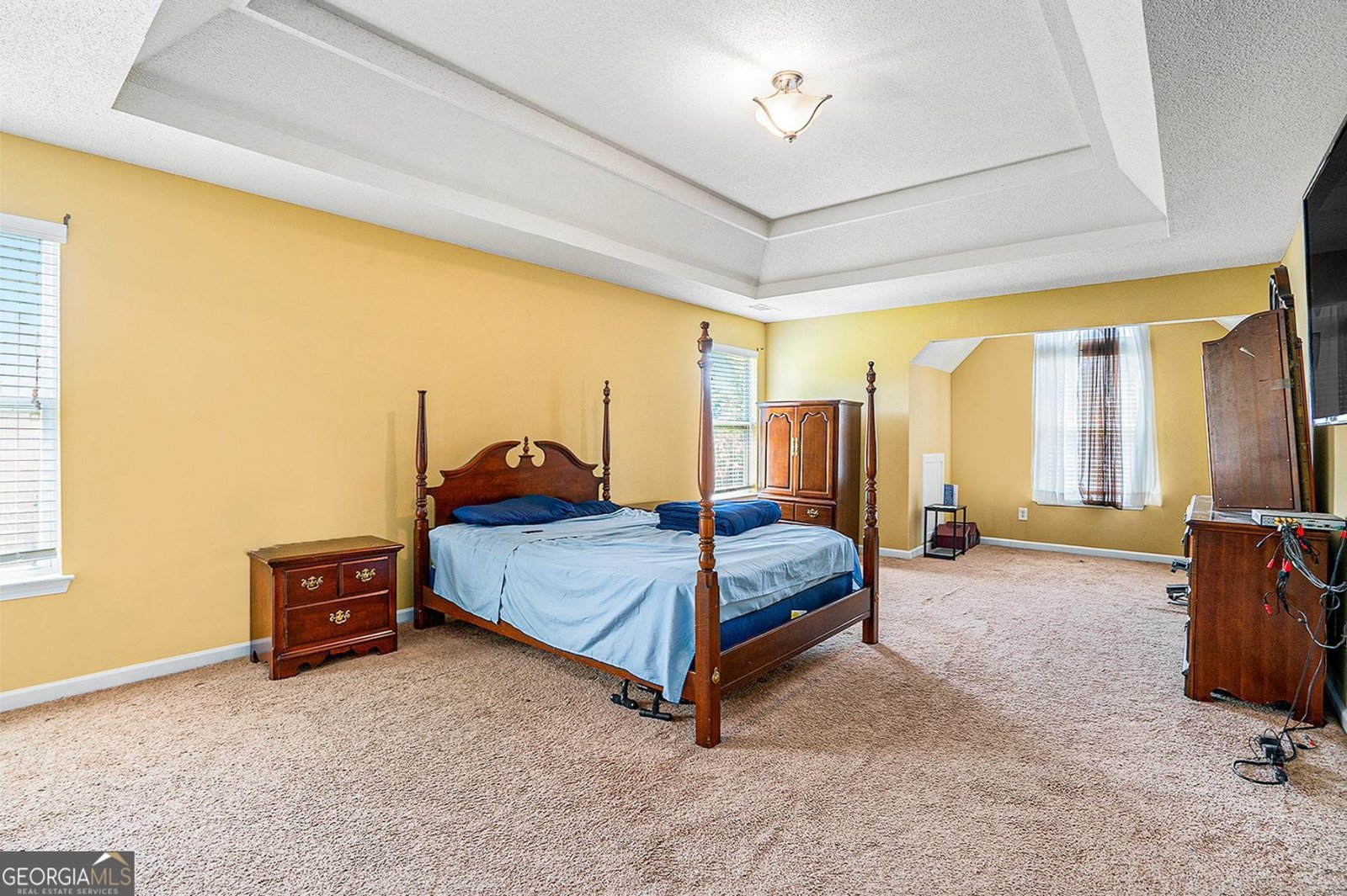 415 Tarpan Court Fairburn - 18