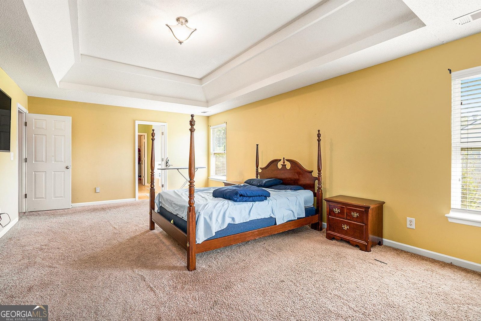 415 Tarpan Court Fairburn - 19