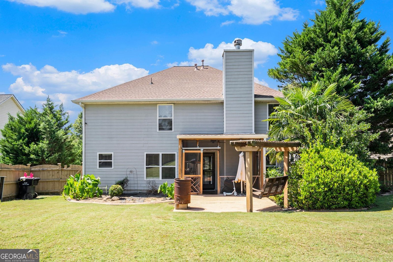 415 Tarpan Court Fairburn - 28