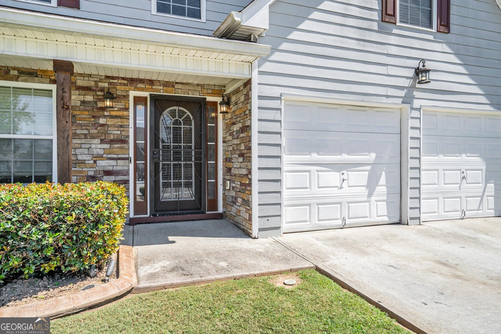 415 Tarpan Court Fairburn - 4