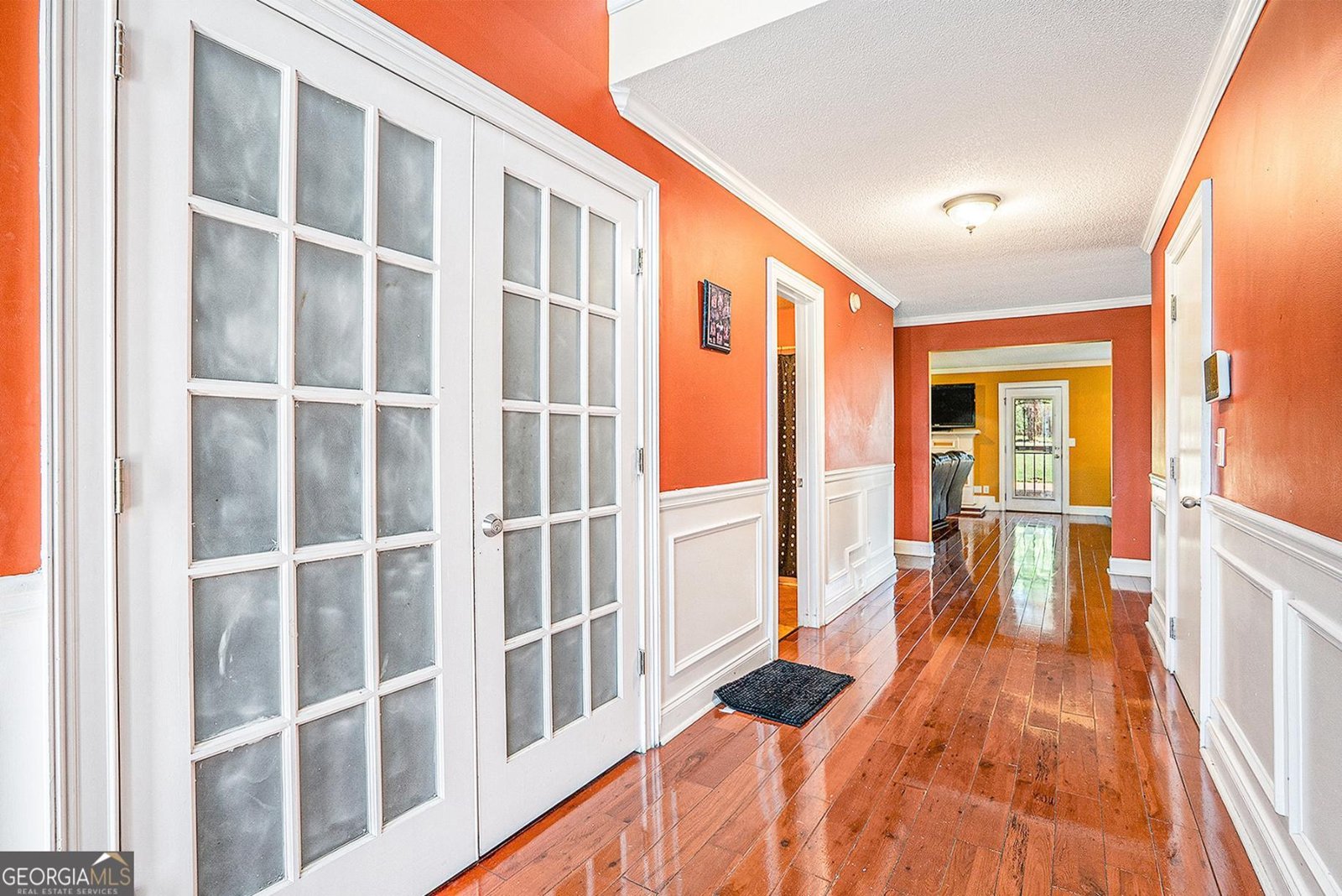 415 Tarpan Court Fairburn - 5