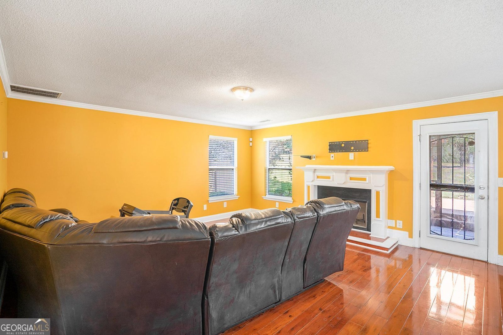 415 Tarpan Court Fairburn - 8
