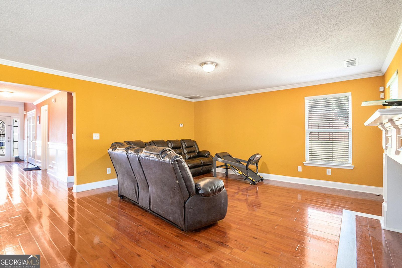 415 Tarpan Court Fairburn - 9