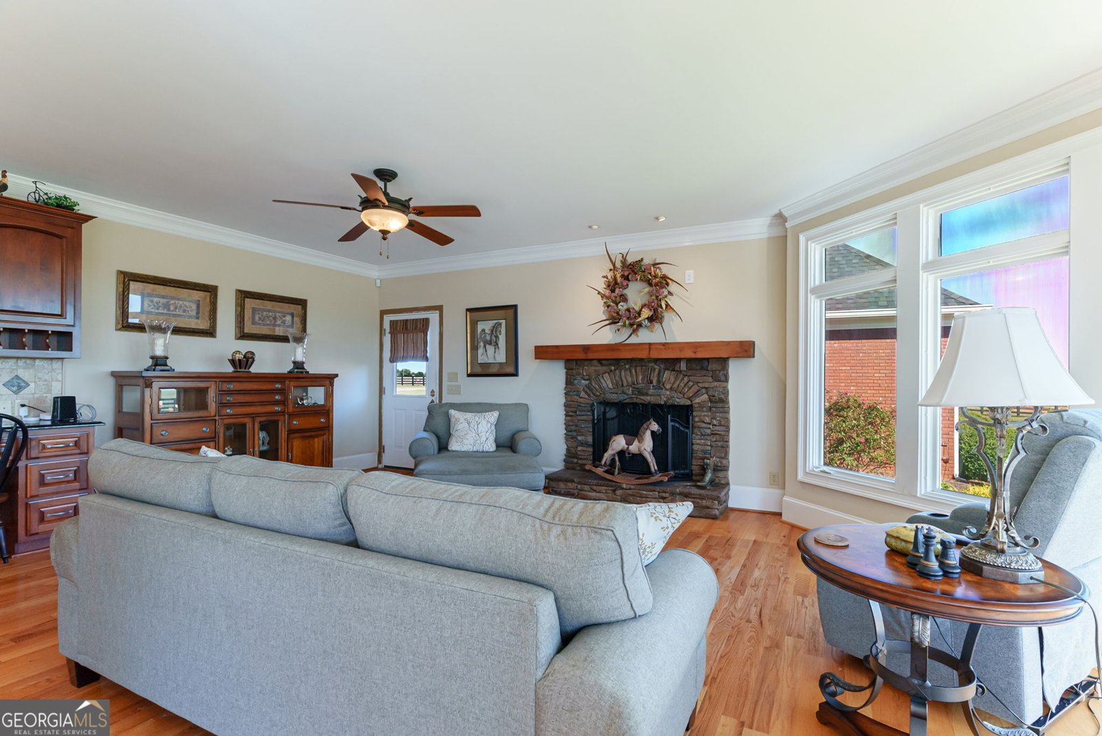 3481 Fairplay Road Madison - 1