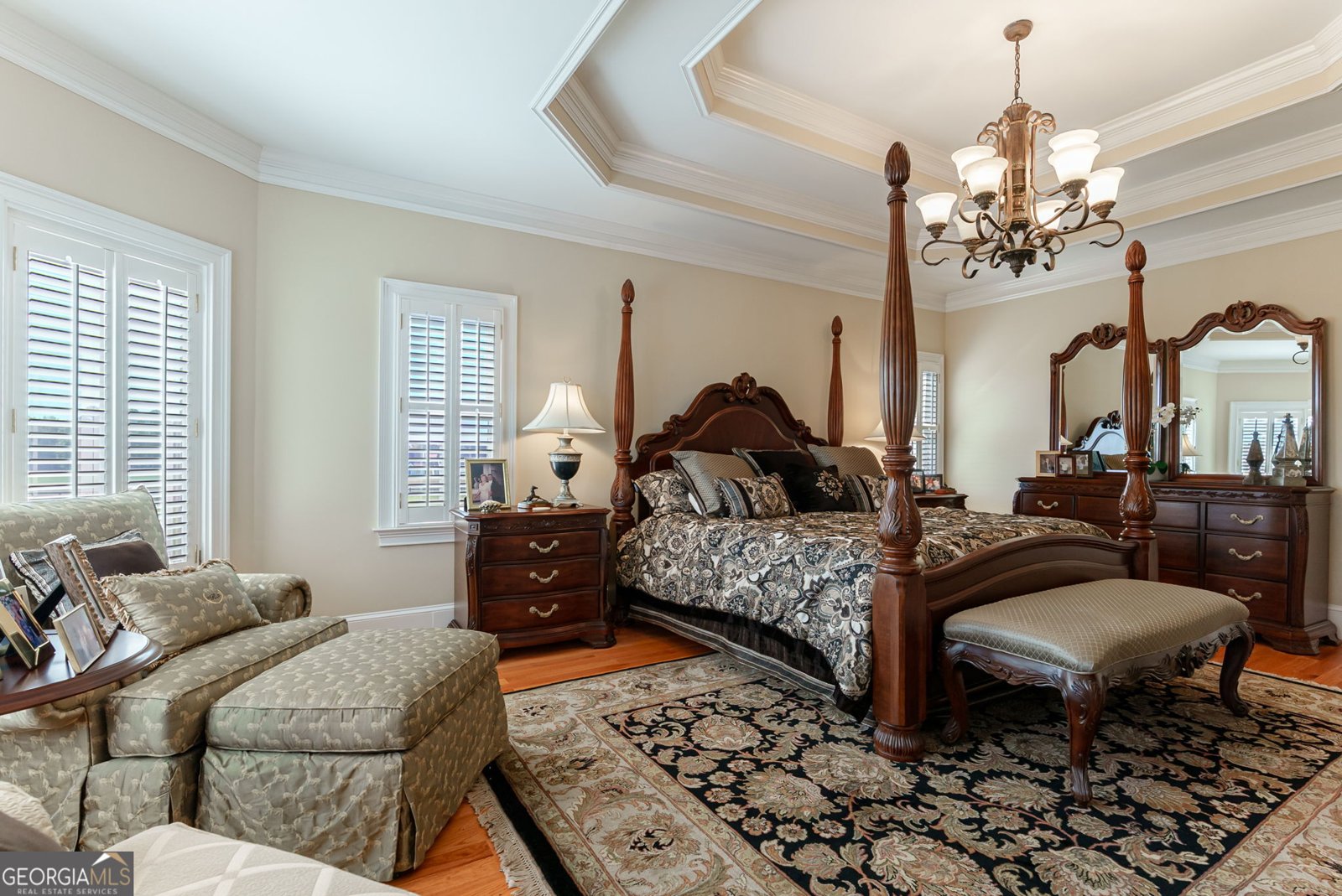 3481 Fairplay Road Madison - 10