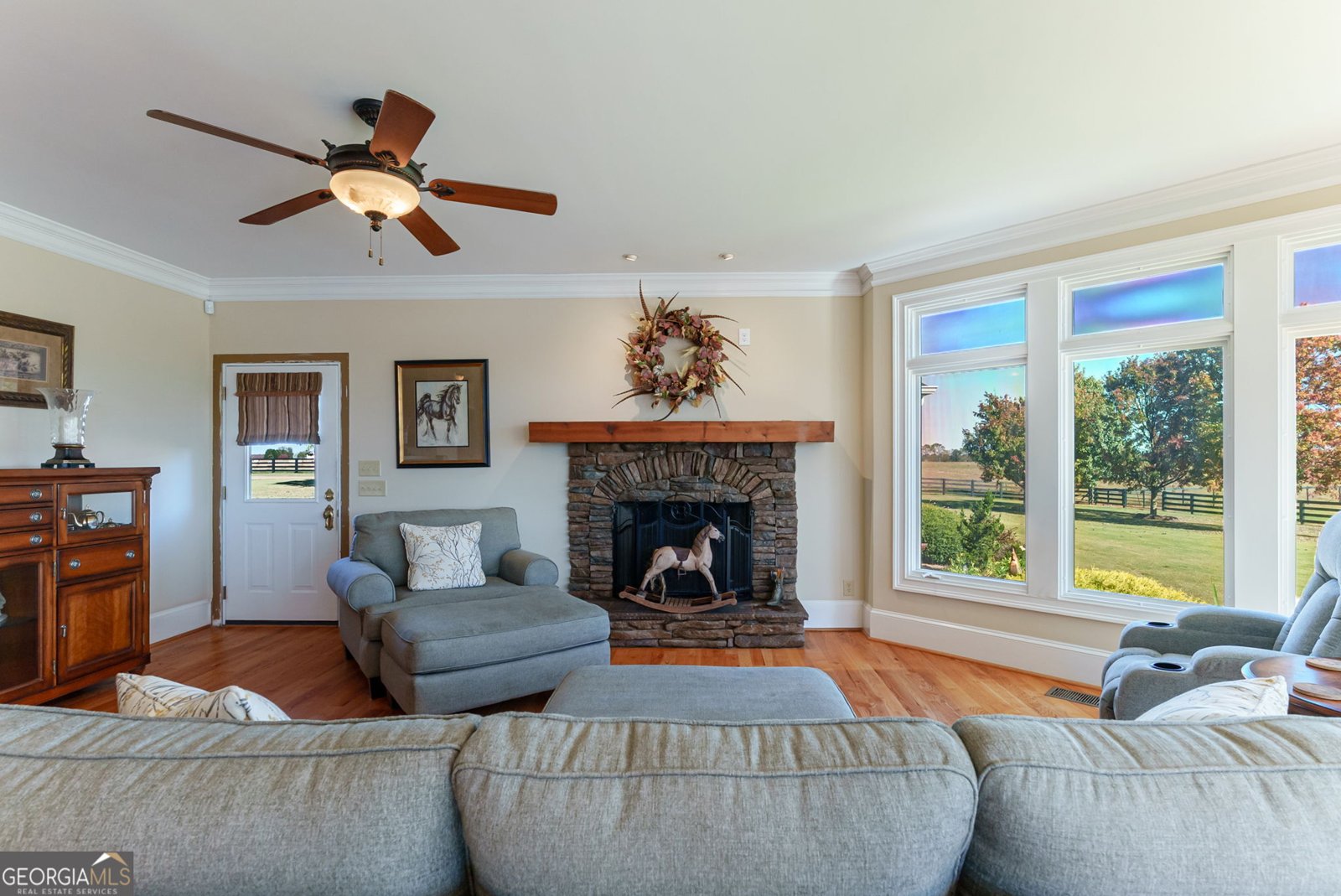 3481 Fairplay Road Madison - 2