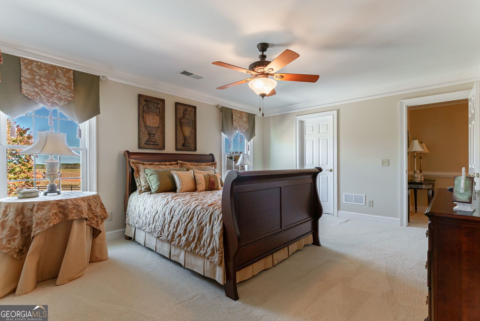 3481 Fairplay Road Madison - 25