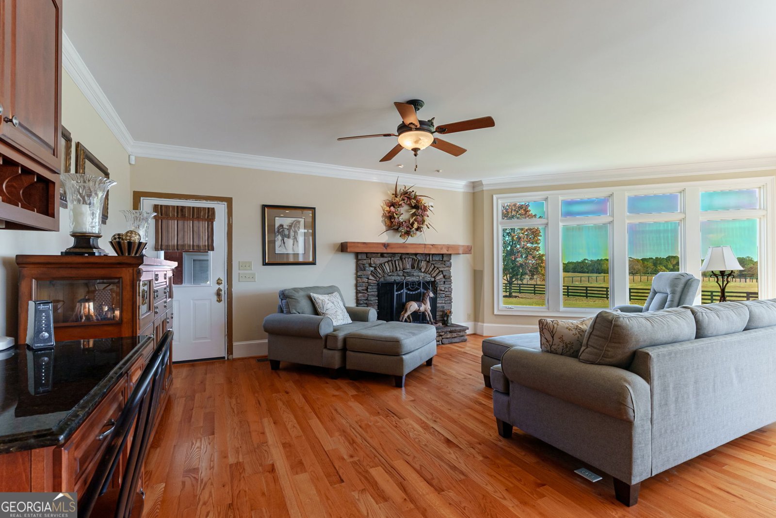 3481 Fairplay Road Madison - 3