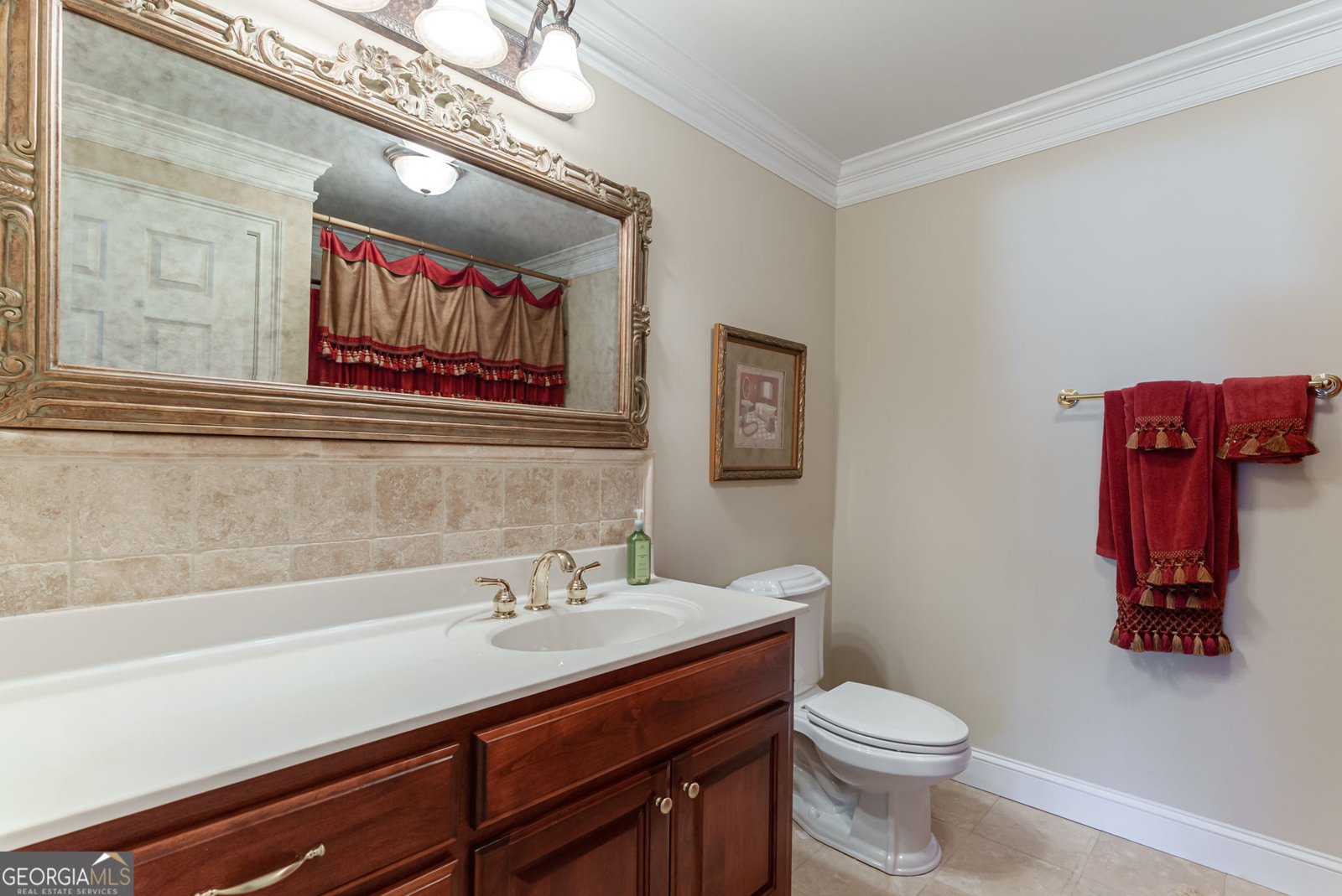 3481 Fairplay Road Madison - 31